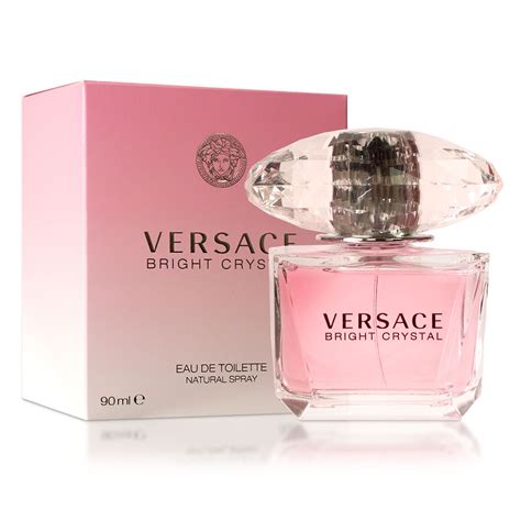 90ml versace bright crystal|Versace Bright Crystal 90ml price.